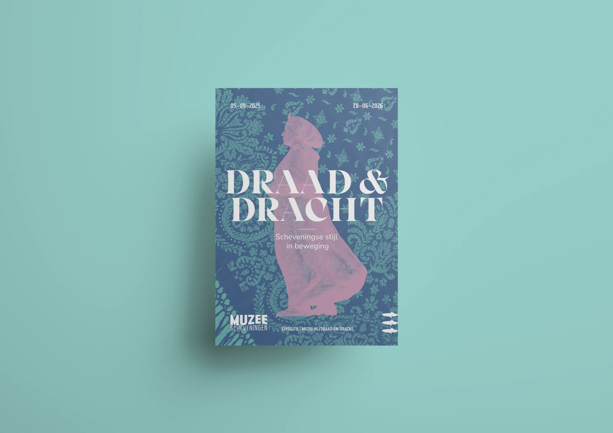 Draad & Dracht, beeld 1