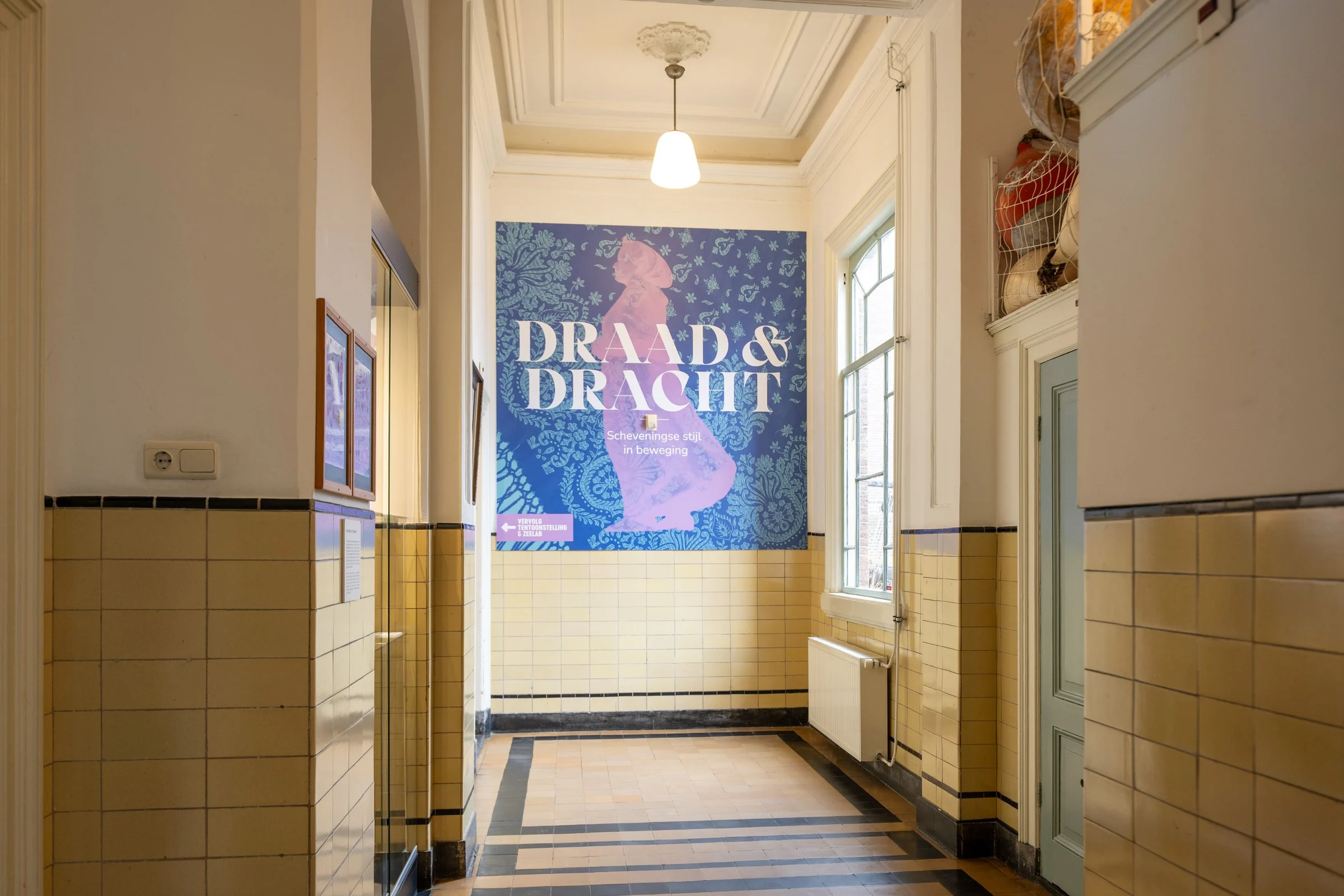 Draad & Dracht, beeld 3