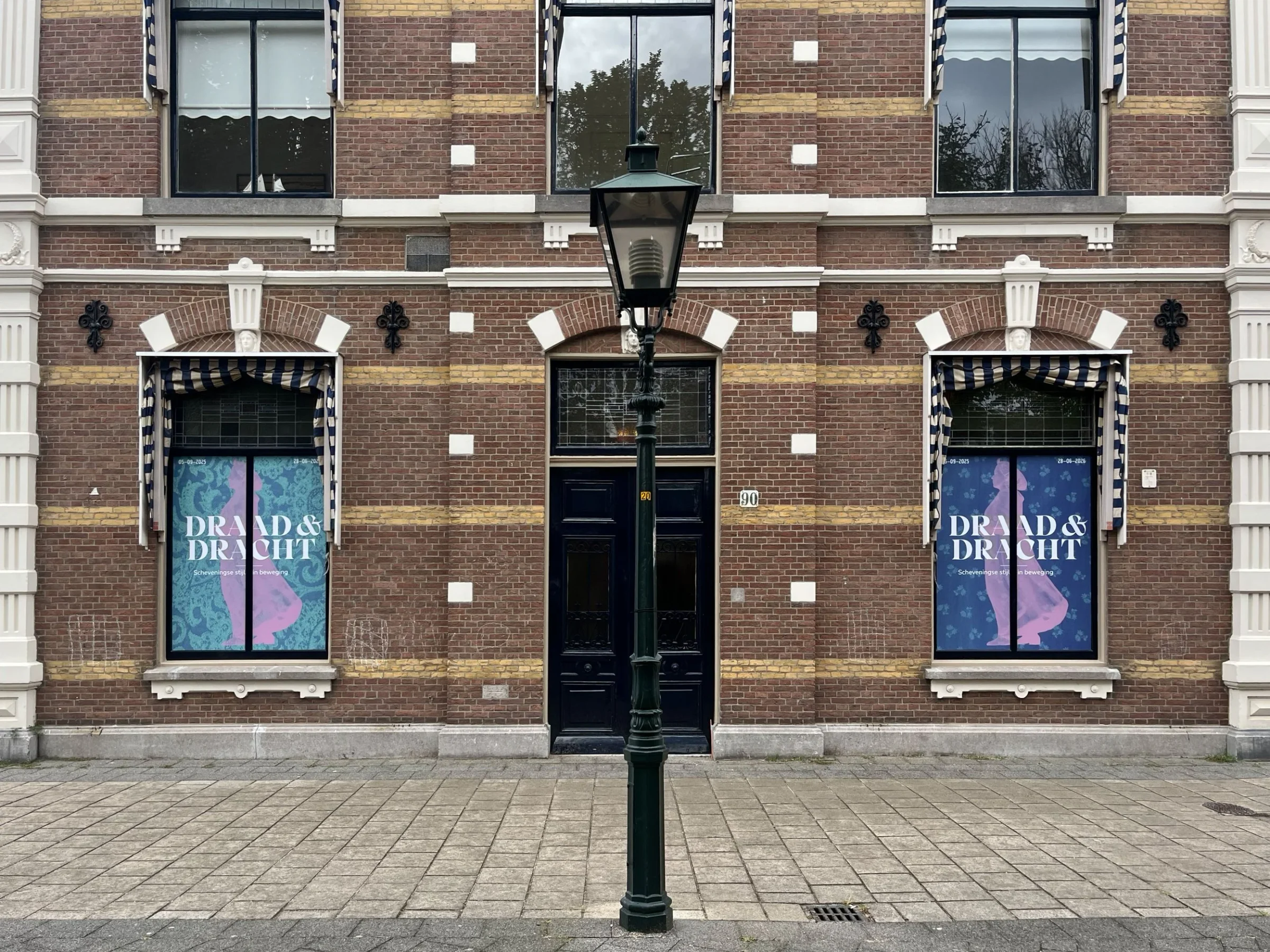 Draad & Dracht, beeld 8