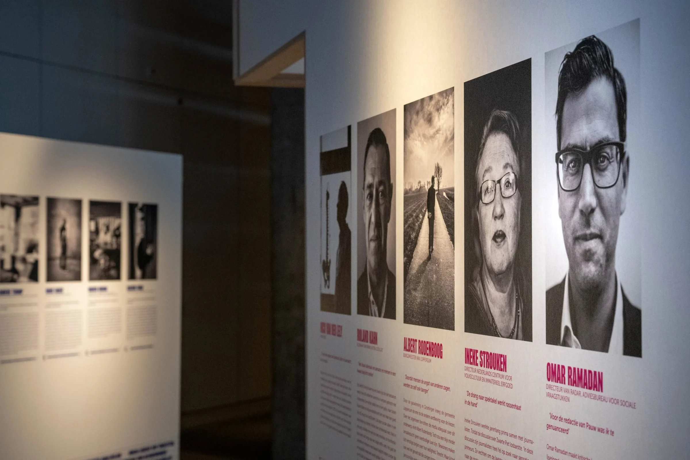 Lessen voor de Pers, beeld 7