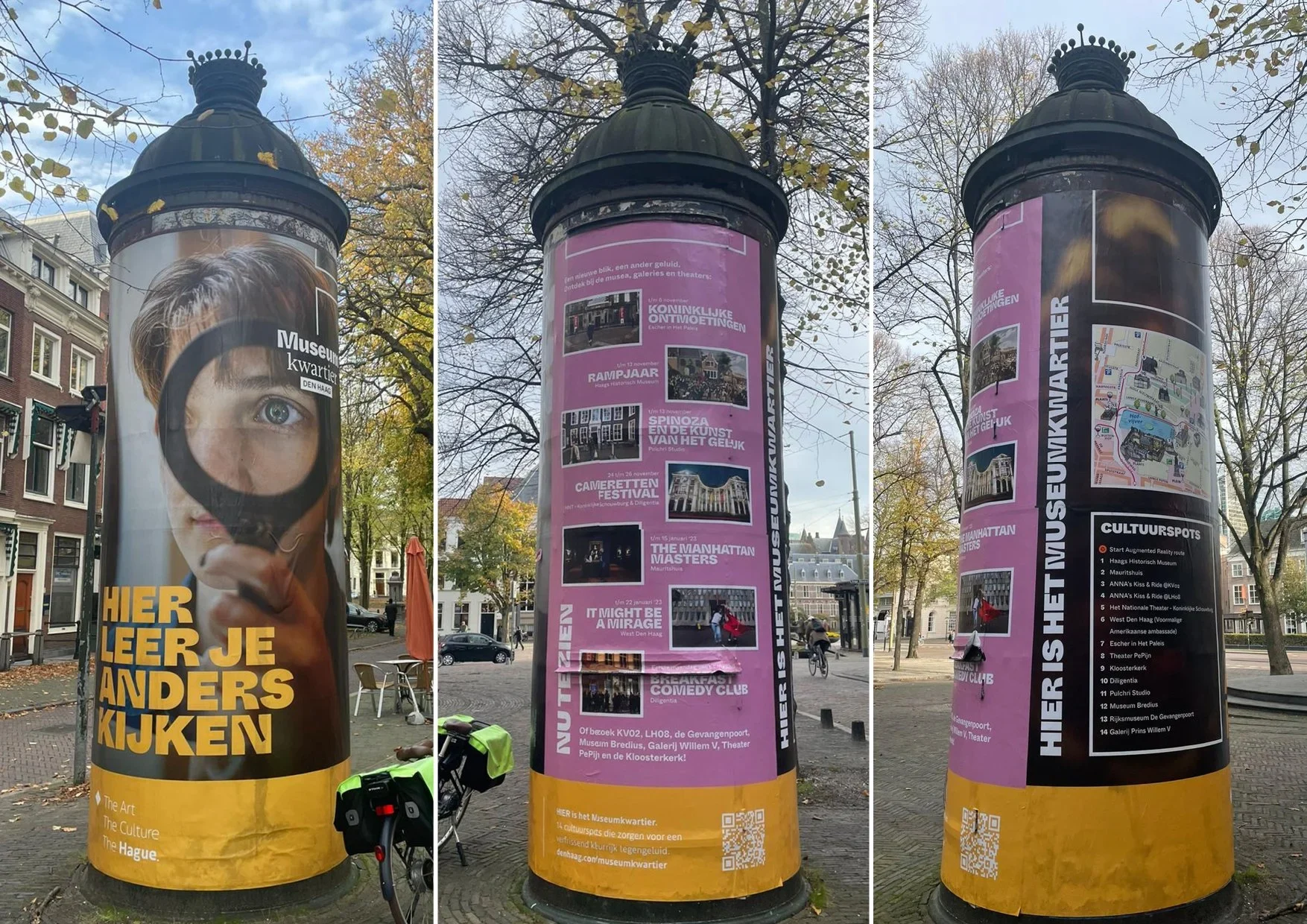 Museumkwartier Den Haag, beeld 5