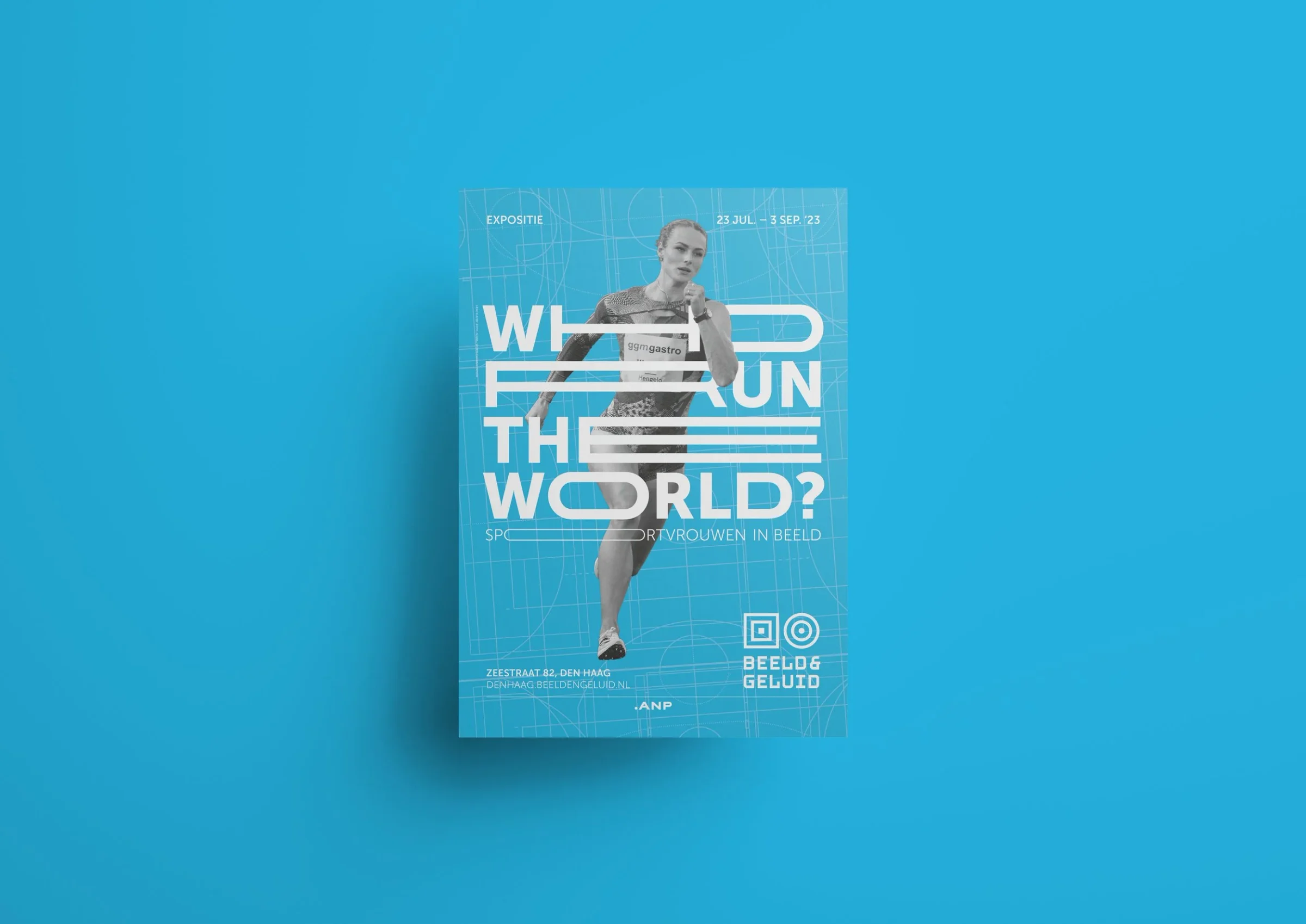 Who Run the World?, beeld 1