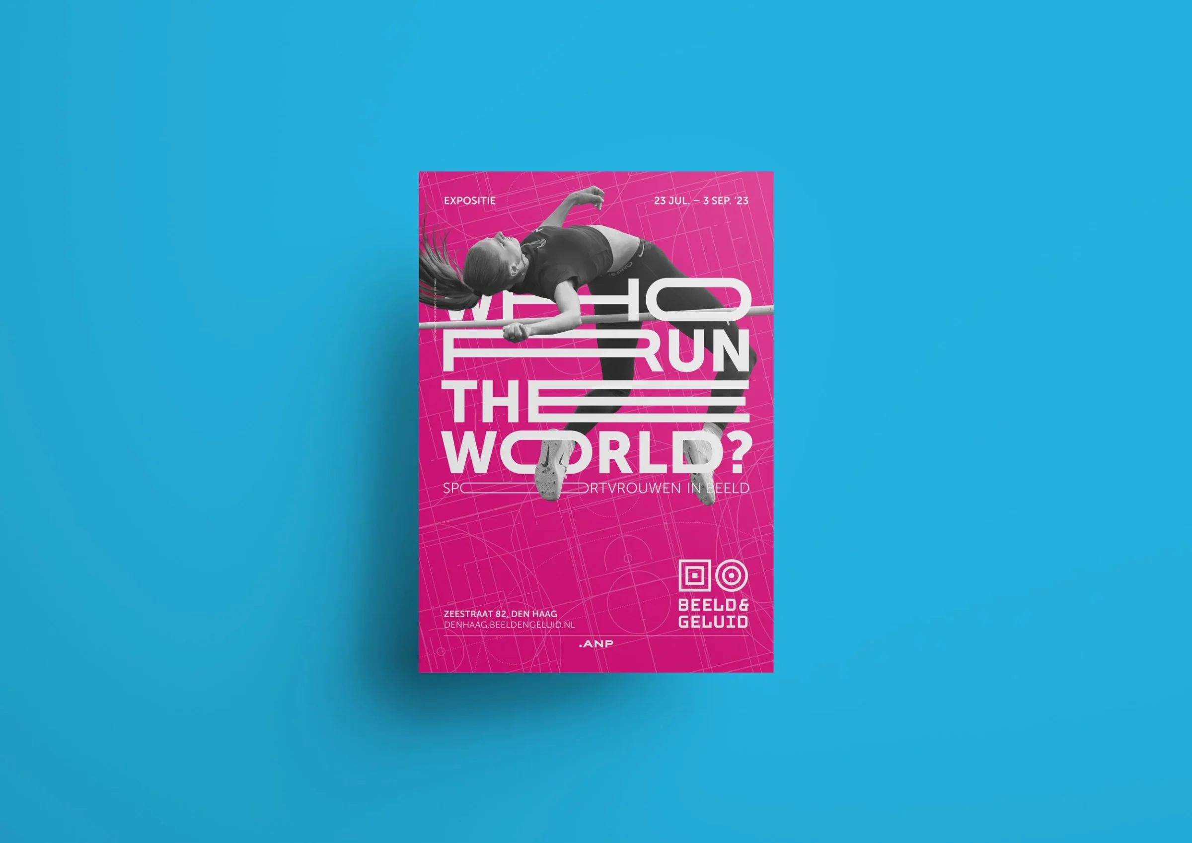 Who Run the World?, beeld 2