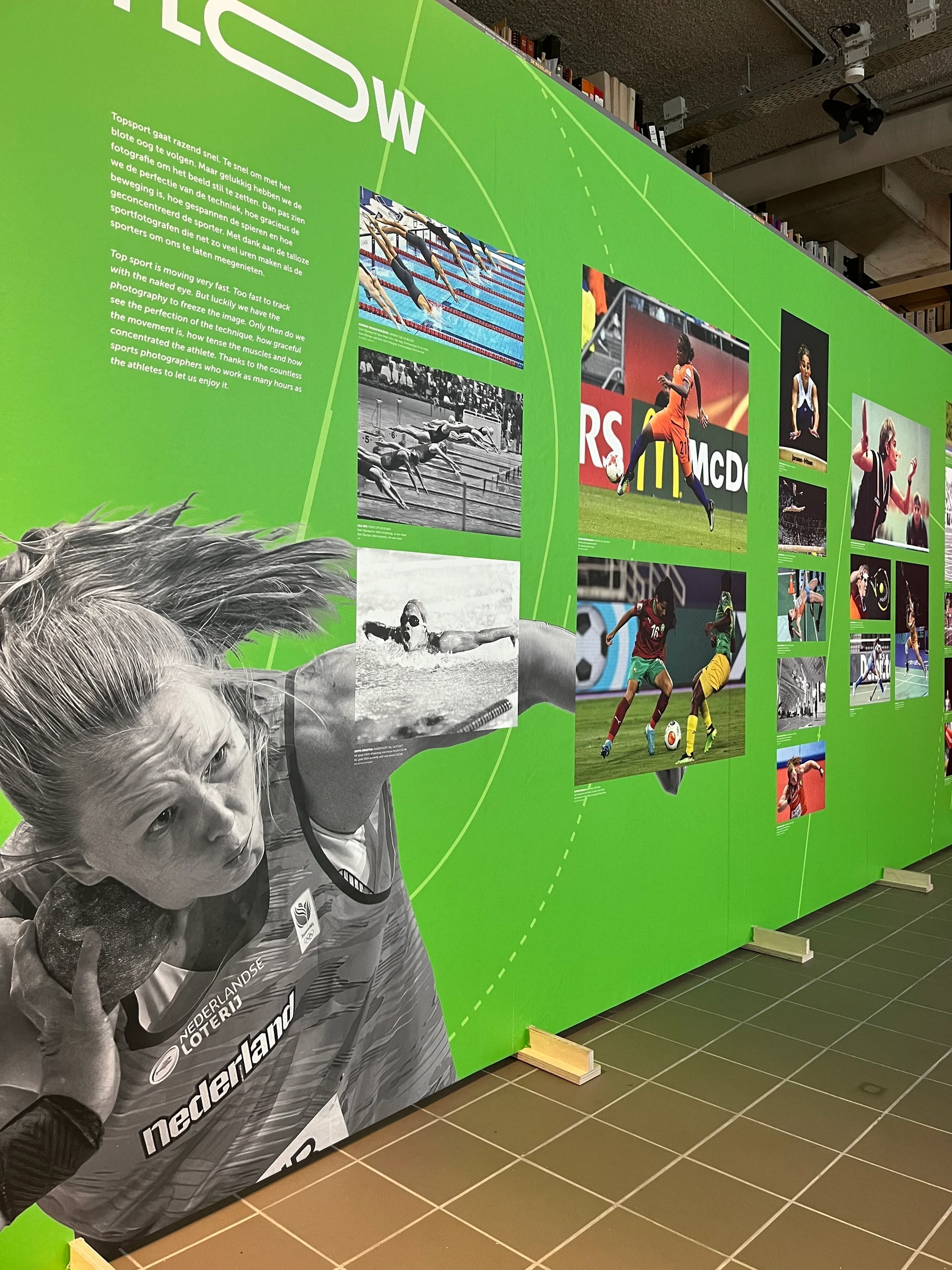 Who Run the World?, beeld 4