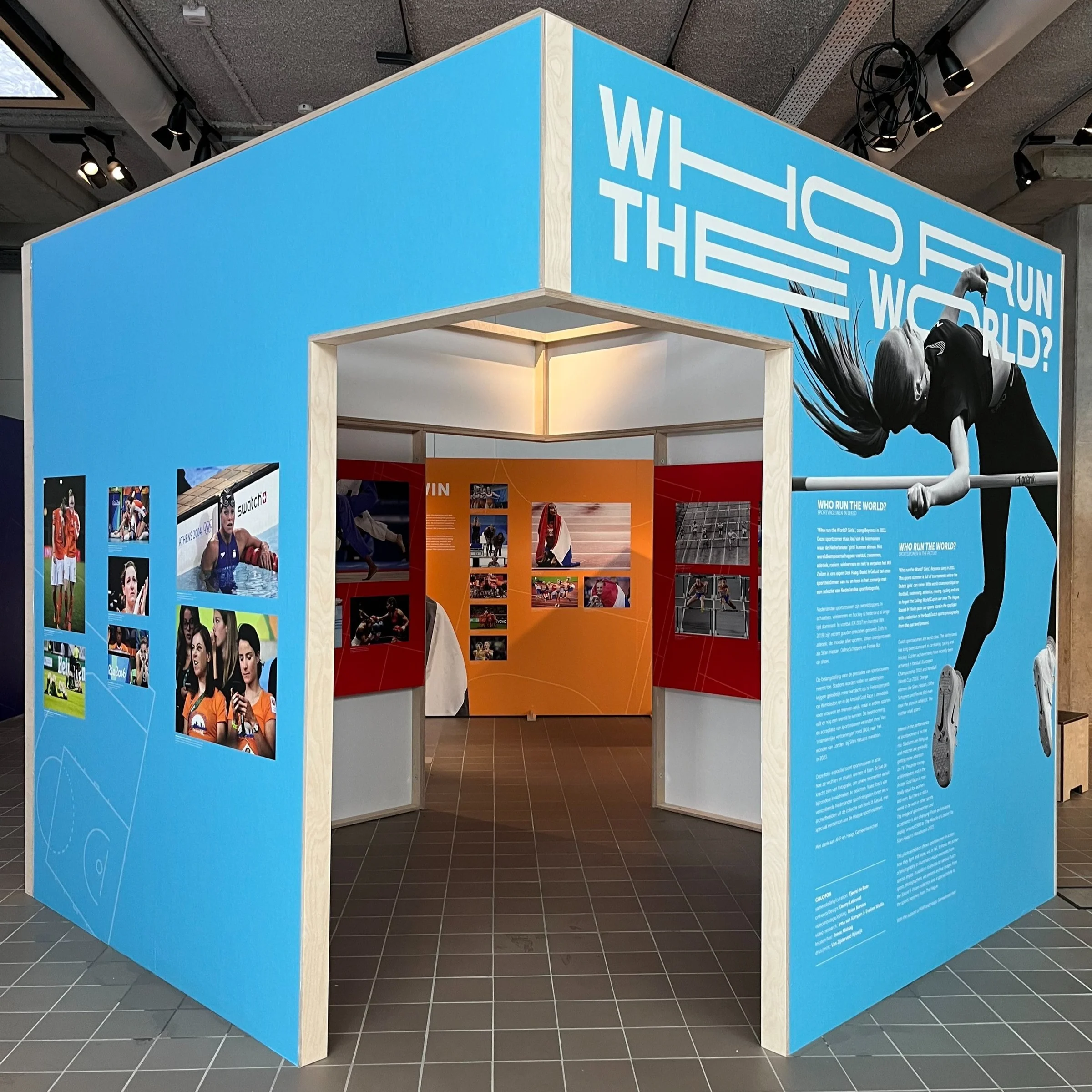 Who Run the World?, beeld 6